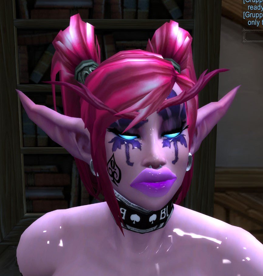cum tributes for Andolalyna`s Twerkdoll Nelf Spade Queen Bitch and Friends ;) #9mLKUXZ2