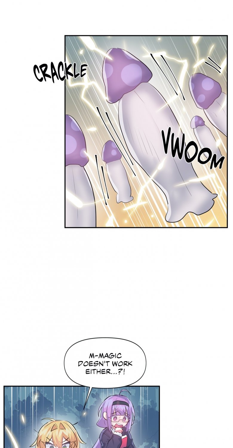 Log in to Lust-a-Land (Tentacle) Pt.1 #SpBul749