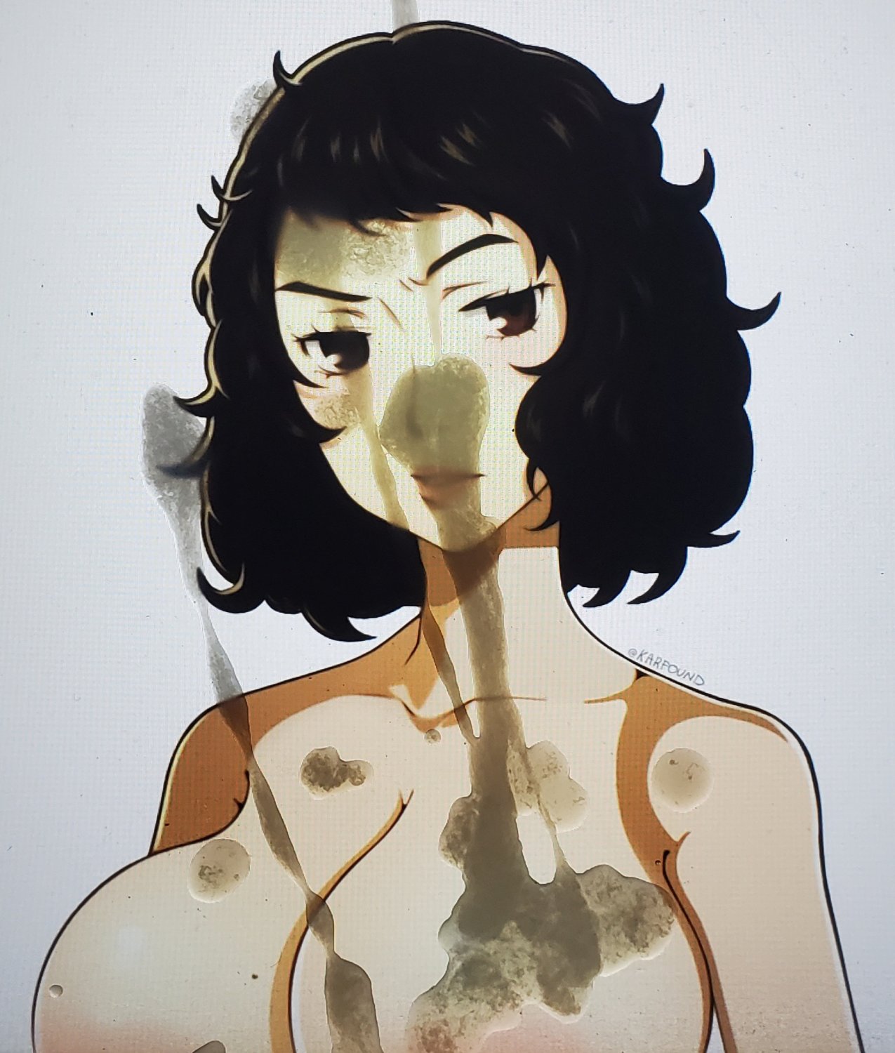 Sadayo Kawakami (Persona) - cum tribute #Z0ExfSWs